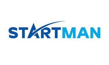 Startman.com - Creative brandable domain for sale